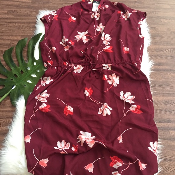 Lauren Ralph Lauren Dresses & Skirts - Lauren Ralph Lauren Floral Dress